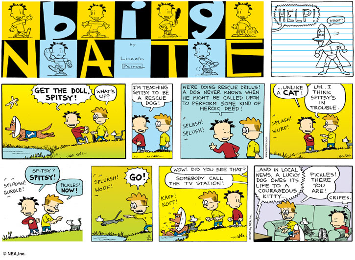 bignate